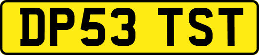 DP53TST