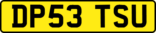 DP53TSU