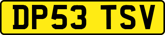 DP53TSV