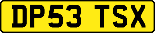 DP53TSX