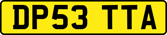 DP53TTA