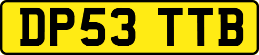DP53TTB