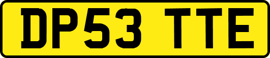 DP53TTE