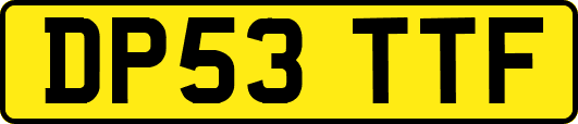 DP53TTF