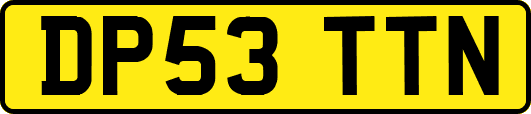 DP53TTN