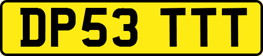 DP53TTT