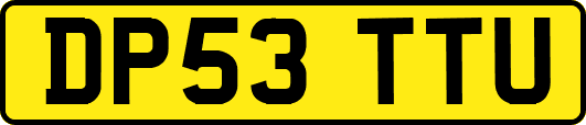 DP53TTU