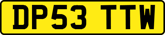DP53TTW