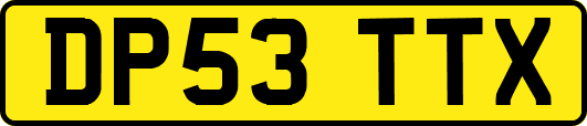 DP53TTX