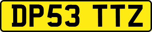 DP53TTZ