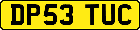 DP53TUC