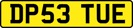 DP53TUE