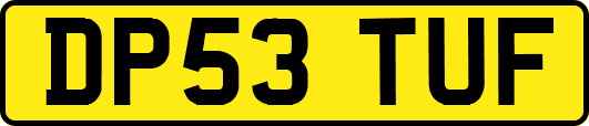 DP53TUF