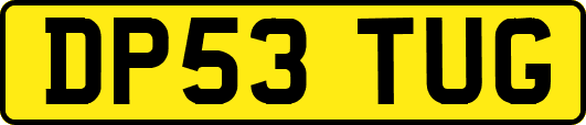 DP53TUG