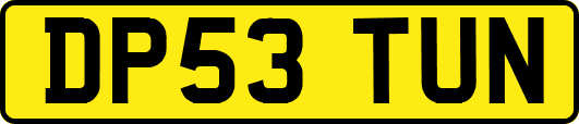 DP53TUN