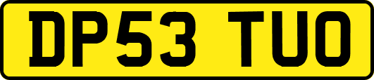 DP53TUO