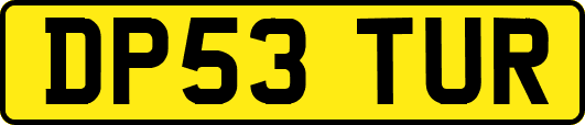DP53TUR