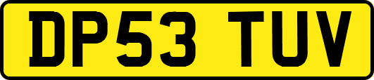 DP53TUV