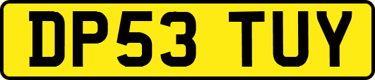 DP53TUY