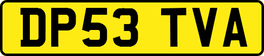 DP53TVA