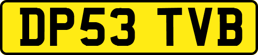 DP53TVB