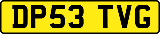 DP53TVG