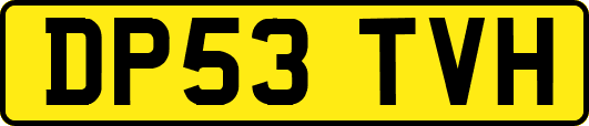 DP53TVH