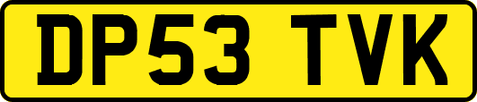 DP53TVK