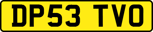 DP53TVO