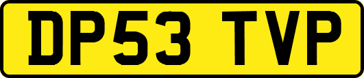 DP53TVP
