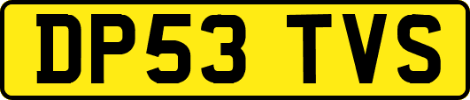 DP53TVS
