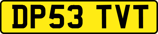 DP53TVT