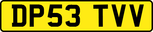DP53TVV