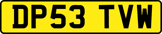 DP53TVW
