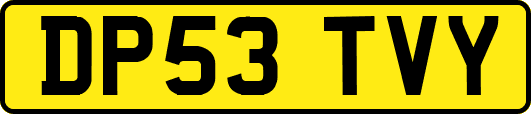DP53TVY