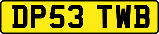 DP53TWB