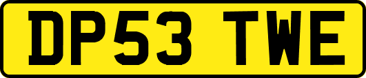 DP53TWE