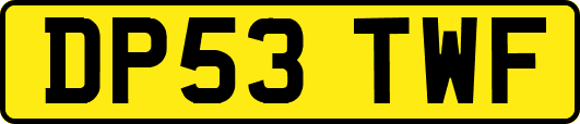 DP53TWF