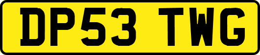 DP53TWG