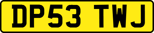 DP53TWJ