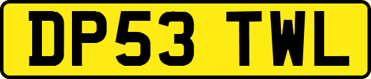 DP53TWL