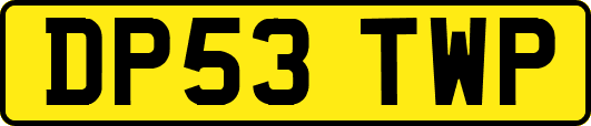 DP53TWP