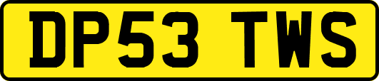 DP53TWS