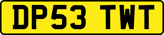 DP53TWT