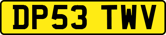 DP53TWV