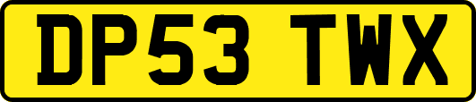 DP53TWX