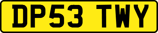 DP53TWY
