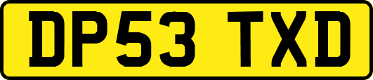 DP53TXD
