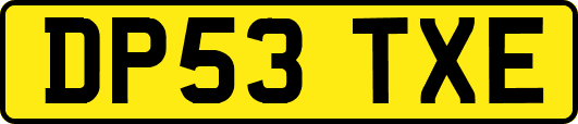 DP53TXE