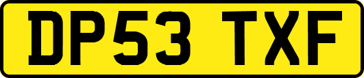 DP53TXF